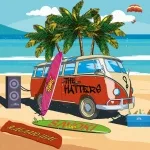 The Hatters - Я делаю шаг