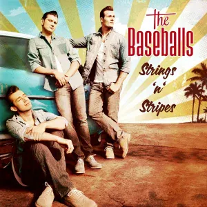 The Baseballs - Hello
