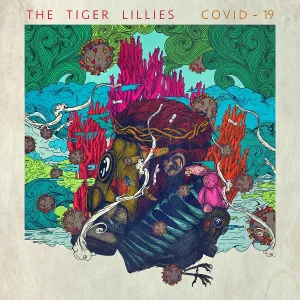 The Tiger Lillies - Testing