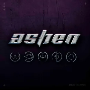 ASHEN - Smells Like Teen Spirit