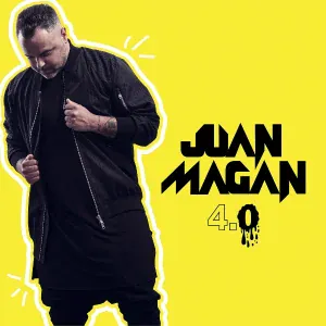 Juan Magán, Belinda, Manuel Turizo feat. Snova, B-Case - Déjate Llevar
