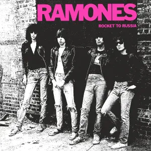 Ramones - Locket Love