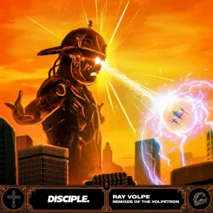 Ray Volpe, Virus Syndicate - Revolution