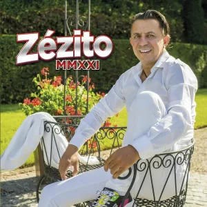 Zézito - Te Quiero Amor