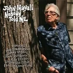 John Mayall feat. Carolyn Wonderland - Distant Lonesome Train