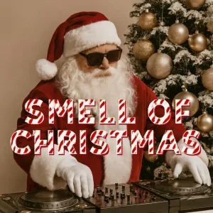 Free Music Lab - Festive Knit Night