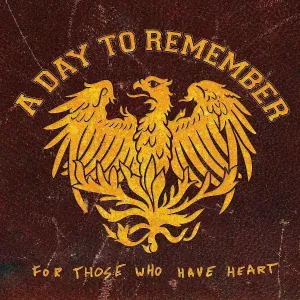 A Day To Remember - Fast Forward To 2012