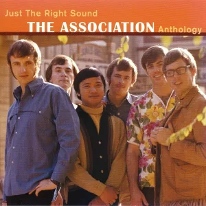 The Association - Look at Me, Look at You