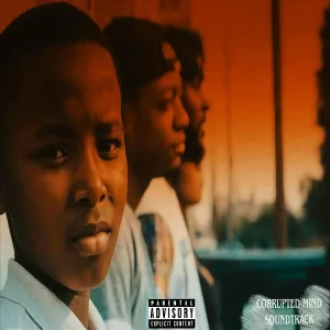 Gudda Films feat. Kidd Boss - Grateful (feat. Kidd Boss)