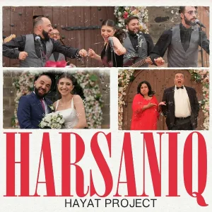 Hayat Project - Harsaniq