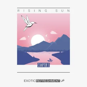 Rapossa - Wild Spirit