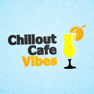 Chill House Music Cafe, Chillout Cafe Music, Ambiente, Veronik Halz - Sky Signals