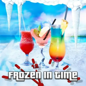 Frozen Time Collection - Time Stood Still
