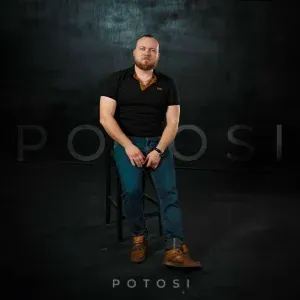 W.J.Rec - Potosi (Radio Edit)