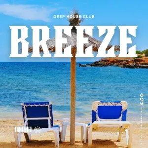Deep House Club - Radiant Vibes