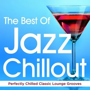 Dj Lounge - The Cool Dinner Party Continuous Classic Jazz Mix
