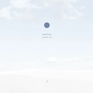 Shallou, Colin - count on