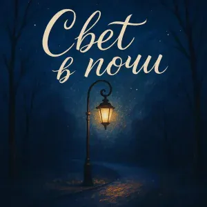 ВудиВу & Кэрон - Свет в ночи