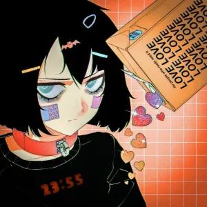 Diamond Remix - SnowFall (Sped Up)