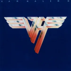 Van Halen - Bottoms Up!