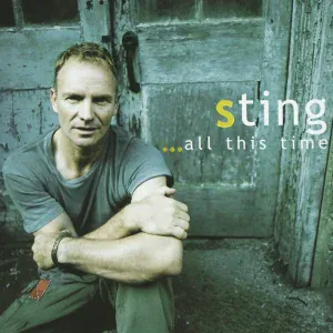 Sting - Fragile