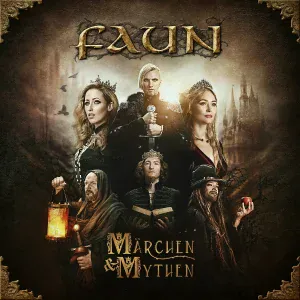 Faun - Spieglein, Spieglein