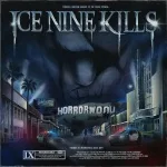 Ice Nine Kills - Farewell II Flesh