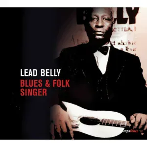 Leadbelly - Backwater Blues
