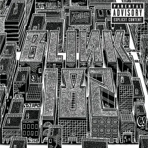 blink-182 - Fighting The Gravity