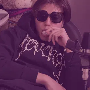 JojoHF - Первый раз