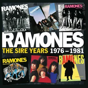 Ramones - 53rd & 3rd