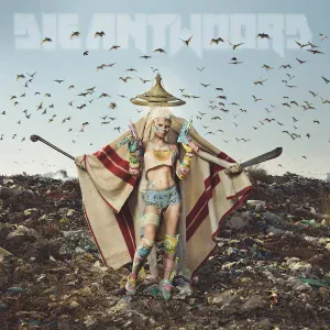 Die Antwoord feat. Dita Von Teese - Gucci Coochie