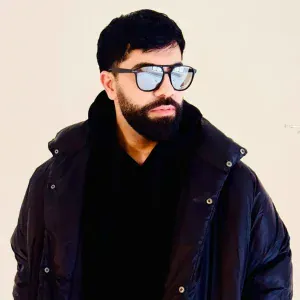Norayr Sarkisyan - Krakots