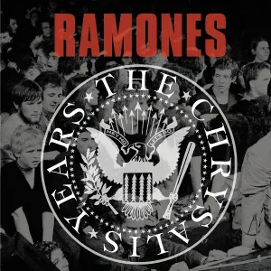 Ramones - Main Man