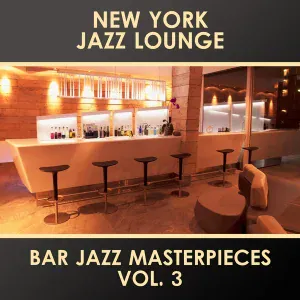 New York Jazz Lounge - The Shadow of Your Smile