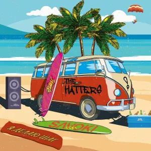 The Hatters - Я делаю шаг