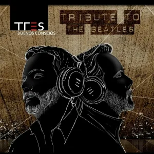 Tres - In My Life (feat. Fernando Barrientos)