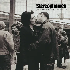 Stereophonics - Just Looking