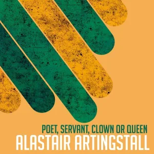 Alastair Artingstall - My Heart Can't Be Broken