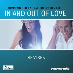 Armin van Buuren, Sharon Den Adel - In and out of Love