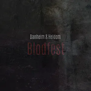 Danheim - Blodfest