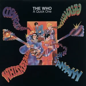 The Who - So Sad About Us