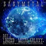 BABYMETAL - BxMxC