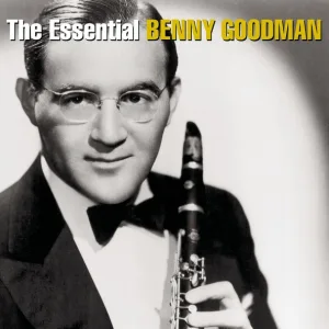 Benny Goodman - Big John's Special