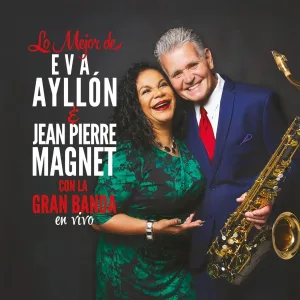 Jean Pierre Magnet, Eva Ayllón - Y se llama Perú