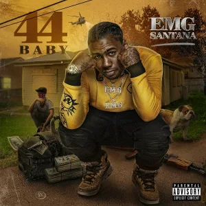 Emg Santana feat. Stunna Bam, D Bando - Switch It Up