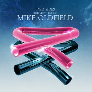 Mike Oldfield - Crises