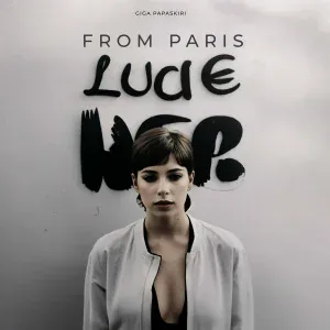 Giga Papaskiri - Lucie from Paris