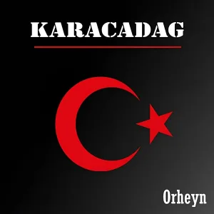 Orheyn - Karacadag