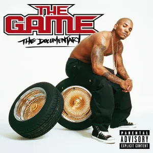 The Game feat. Mary J. Blige - Don't Worry
